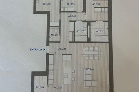 Leilighet i Vila do Conde, Porto, Vila do Conde - € 750 000 | Ref: 825531 - foto 33