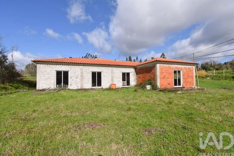 Helårsgrund i Penela, Coimbra, Penela - € 150.000 | Ref: 825541 - foto 1