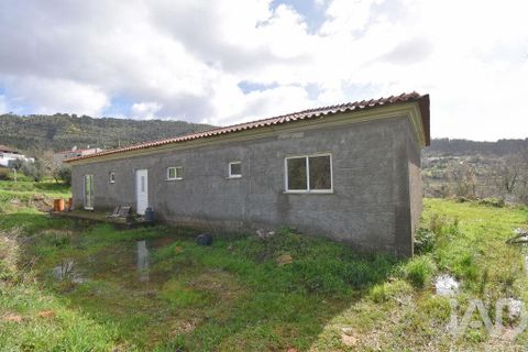 Helårsgrund i Penela, Coimbra, Penela - € 150.000 | Ref: 825541 - foto 2