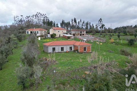 Helårsgrund i Penela, Coimbra, Penela - € 150.000 | Ref: 825541 - foto 33