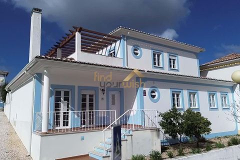 Villa en Carvalhal, Leiria, Carvalhal - € 489.500 | Ref: F00244 - photo 2