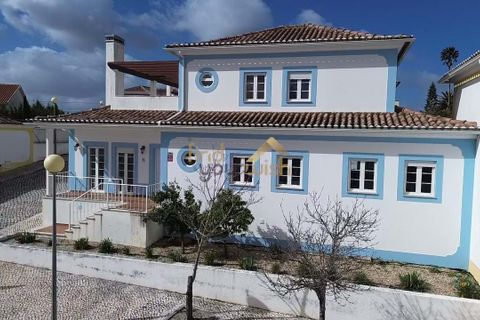 Villa en Carvalhal, Leiria, Carvalhal - € 489.500 | Ref: F00244 - photo 3