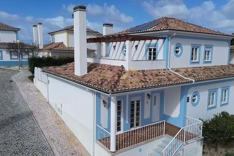 Villa en Carvalhal, Leiria, Carvalhal - € 489.500 | Ref: F00244 - photo 4