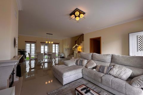 Villa en Carvalhal, Leiria, Carvalhal - € 489.500 | Ref: F00244 - photo 5