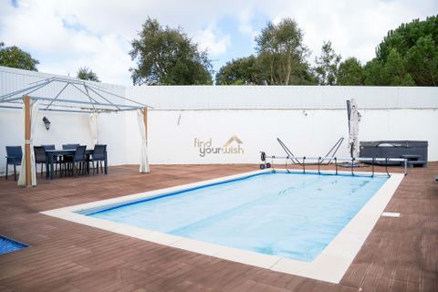 Villa en Carvalhal, Leiria, Carvalhal - € 489.500 | Ref: F00244 - photo 34