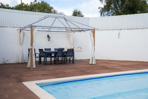 Villa en Carvalhal, Leiria, Carvalhal - € 489.500 | Ref: F00244 - photo 35
