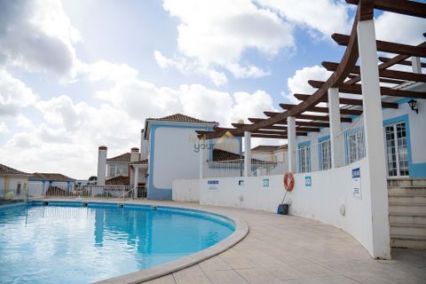 Villa en Carvalhal, Leiria, Carvalhal - € 489.500 | Ref: F00244 - photo 37