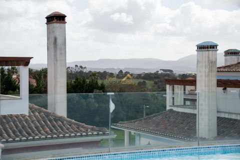 Villa en Carvalhal, Leiria, Carvalhal - € 489.500 | Ref: F00244 - photo 38
