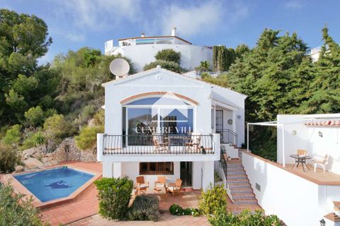 Villa i Salobrena, Granada, Salobrena - € 490.000 | Ref: 1034B - foto 6