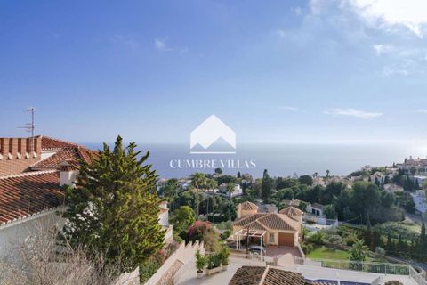 Villa i Salobrena, Granada, Salobrena - € 490.000 | Ref: 1034B - foto 12