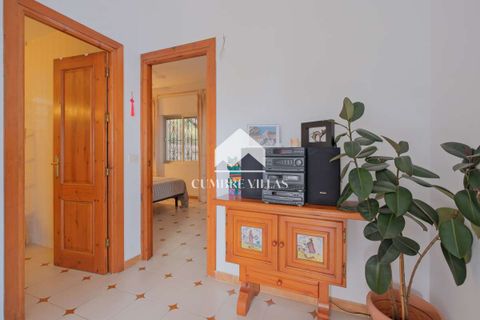 Villa i Salobrena, Granada, Salobrena - € 490.000 | Ref: 1034B - foto 19
