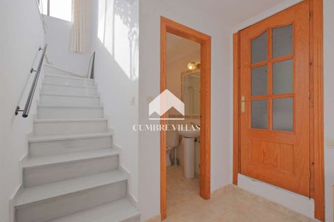 Villa i Salobrena, Granada, Salobrena - € 490.000 | Ref: 1034B - foto 25