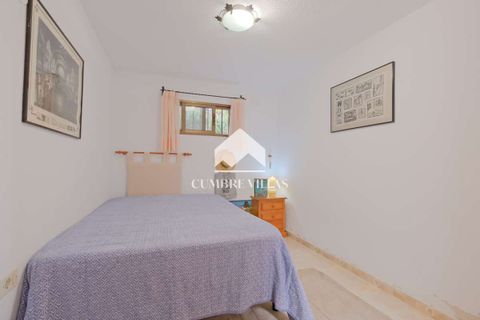 Villa i Salobrena, Granada, Salobrena - € 490.000 | Ref: 1034B - foto 29