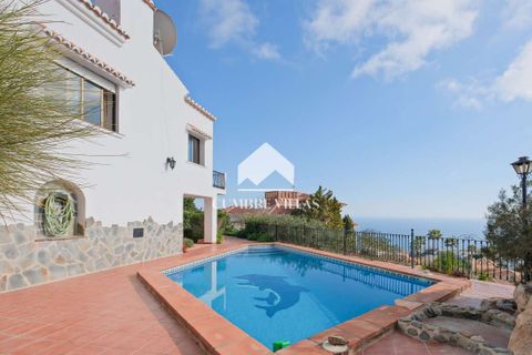 Villa i Salobrena, Granada, Salobrena - € 490.000 | Ref: 1034B - foto 38