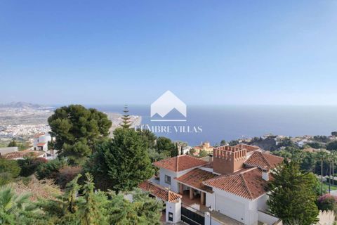 Villa i Salobrena, Granada, Salobrena - € 490.000 | Ref: 1034B - foto 43