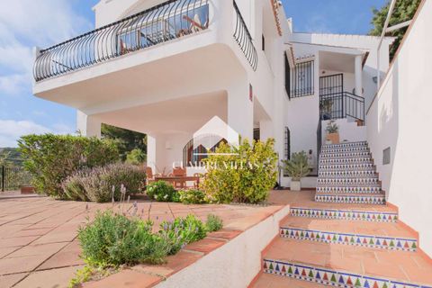 Villa i Salobrena, Granada, Salobrena - € 490.000 | Ref: 1034B - foto 45