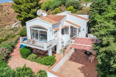 Villa i Salobrena, Granada, Salobrena - € 490.000 | Ref: 1034B - foto 48