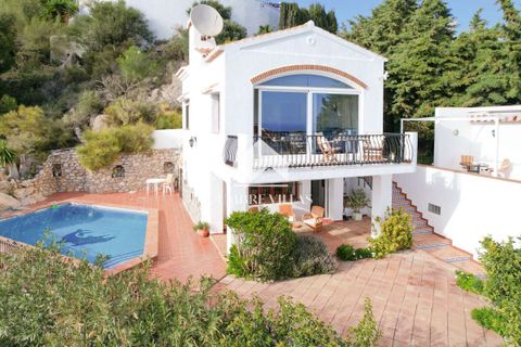 Villa i Salobrena, Granada, Salobrena - € 490.000 | Ref: 1034B - foto 49