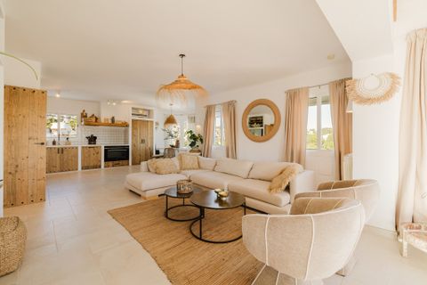 Villa a Benissa, Alicante, Benissa - € 1.170.000 | Ref: BHHS-CBL-1444 - foto 3