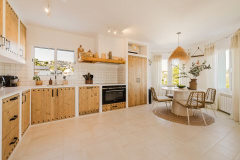 Villa a Benissa, Alicante, Benissa - € 1.170.000 | Ref: BHHS-CBL-1444 - foto 5