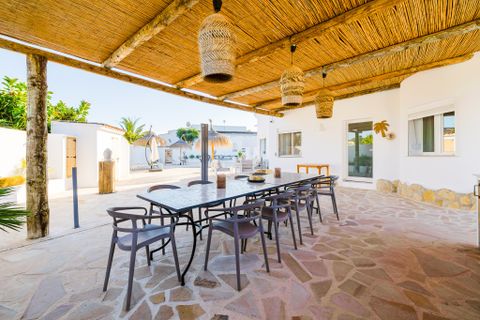 Villa a Benissa, Alicante, Benissa - € 1.170.000 | Ref: BHHS-CBL-1444 - foto 10