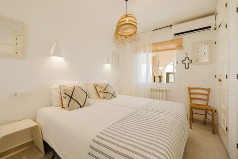 Villa a Benissa, Alicante, Benissa - € 1.170.000 | Ref: BHHS-CBL-1444 - foto 15