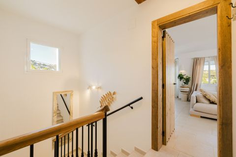 Villa a Benissa, Alicante, Benissa - € 1.170.000 | Ref: BHHS-CBL-1444 - foto 17