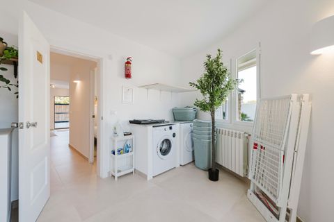 Villa a Benissa, Alicante, Benissa - € 1.170.000 | Ref: BHHS-CBL-1444 - foto 36