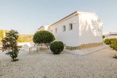 Villa a Benissa, Alicante, Benissa - € 1.170.000 | Ref: BHHS-CBL-1444 - foto 38