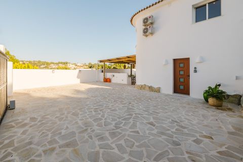 Villa a Benissa, Alicante, Benissa - € 1.170.000 | Ref: BHHS-CBL-1444 - foto 39