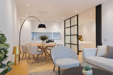 Lejlighed i Madrid, Madrid, Madrid - € 900.000 | Ref: MAD65776 - foto 2