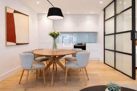 Lejlighed i Madrid, Madrid, Madrid - € 900.000 | Ref: MAD65776 - foto 3