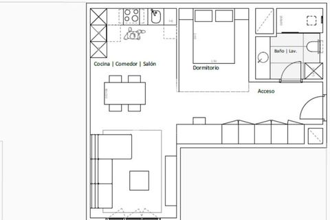 Lejlighed i Madrid, Madrid, Madrid - € 900.000 | Ref: MAD65776 - foto 20