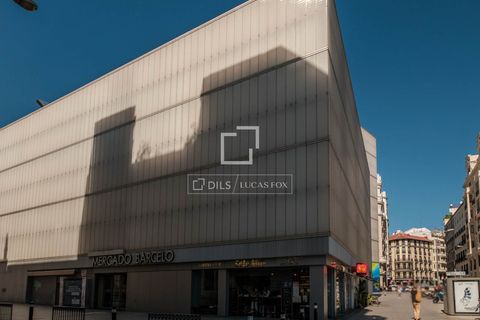 Lejlighed i Madrid, Madrid, Madrid - € 900.000 | Ref: MAD65776 - foto 8