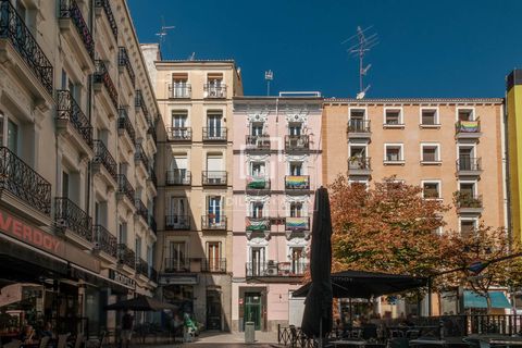 Lejlighed i Madrid, Madrid, Madrid - € 900.000 | Ref: MAD65776 - foto 12