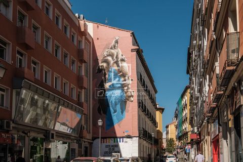 Lejlighed i Madrid, Madrid, Madrid - € 900.000 | Ref: MAD65776 - foto 14