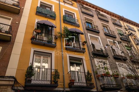 Lejlighed i Madrid, Madrid, Madrid - € 900.000 | Ref: MAD65776 - foto 15