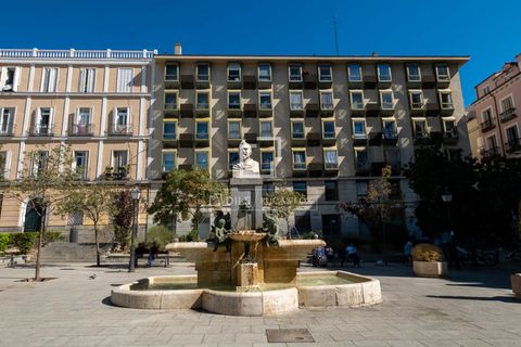 Lejlighed i Madrid, Madrid, Madrid - € 900.000 | Ref: MAD65776 - foto 16
