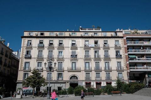Lejlighed i Madrid, Madrid, Madrid - € 900.000 | Ref: MAD65776 - foto 17