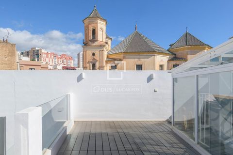 Villa i Malaga city, Malaga, Malaga city - € 995.000 | Ref: MLG66054 - foto 2