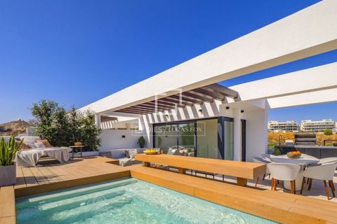 Villa Malaga city, Malaga, Malaga city - € 1.450.000 | Ref: MLG66911 - photo 11