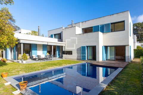 Villa a Vallromanes, Barcelona, Vallromanes - € 990.000 | Ref: MRS66585 - foto 2
