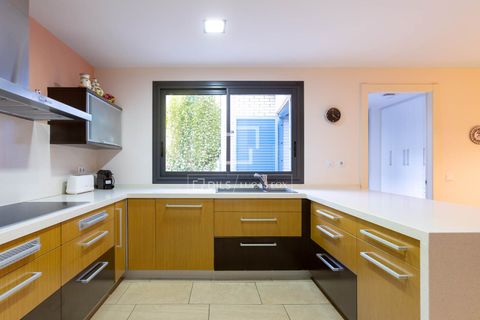 Villa a Vallromanes, Barcelona, Vallromanes - € 990.000 | Ref: MRS66585 - foto 8
