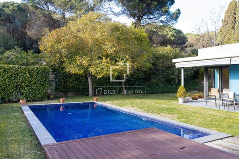 Villa a Vallromanes, Barcelona, Vallromanes - € 990.000 | Ref: MRS66585 - foto 28
