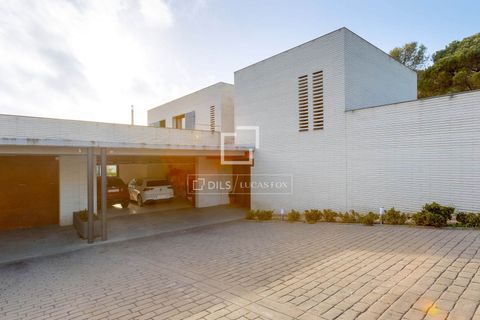 Villa a Vallromanes, Barcelona, Vallromanes - € 990.000 | Ref: MRS66585 - foto 33