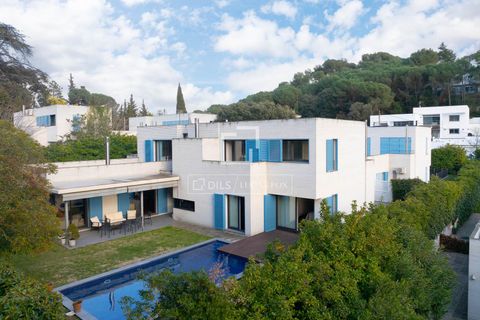 Villa a Vallromanes, Barcelona, Vallromanes - € 990.000 | Ref: MRS66585 - foto 34