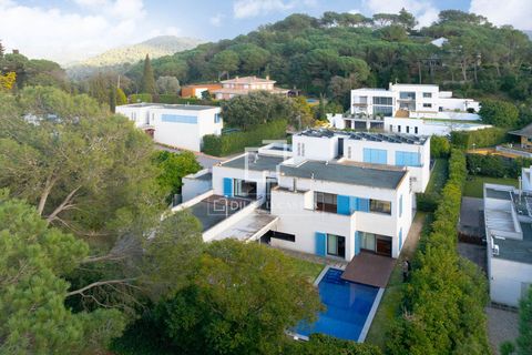 Villa a Vallromanes, Barcelona, Vallromanes - € 990.000 | Ref: MRS66585 - foto 35
