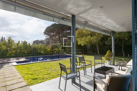 Villa a Vallromanes, Barcelona, Vallromanes - € 990.000 | Ref: MRS66585 - foto 36