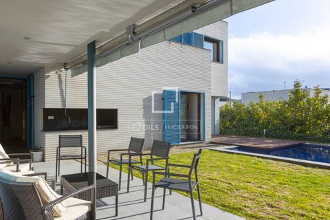 Villa a Vallromanes, Barcelona, Vallromanes - € 990.000 | Ref: MRS66585 - foto 37