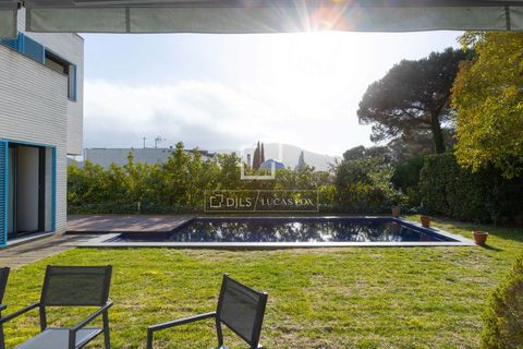 Villa a Vallromanes, Barcelona, Vallromanes - € 990.000 | Ref: MRS66585 - foto 38